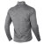 耐克（NIKE）男子运动跑步训练休闲长袖T恤BV4756-068 BV4756-068-2024春季 S