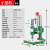 普霖乐 小型手动压力机手动冲床手啤机手动冲压机打斩机手压机模切机打孔 备件 JM-小型压力机 