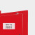 格圣奇防爆柜工厂化学品存放柜危化品储存柜C5462红色110加仑
