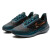 耐克（NIKE）男鞋2024夏季新款Winflo 9 Shield公路跑步鞋运动鞋休闲鞋 DM1106-002黑橙水鸭青 41