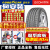 固特异（Goodyear）【包安装】固特异轮胎 Eagle F1 Asymmetric 3 弯道之王三代 235/55R18 104Y AO 奥迪A8