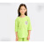 山头林村儿童居家服3-8岁春夏男女童卡通七分袖宝宝棉睡衣两件套装 (7分套装/薄棉) 90cm
