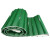 新流水线pvc输送带传送带平皮带草坪爬坡工业传动带运输带 PVC绿色平面