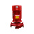 Brangdy 立式消防泵室外消火栓泵喷淋泵全套增压稳压设备管道加压水泵 XBD单级消防泵 22KW