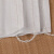 ZCTOWER 白色加厚编织袋 蛇皮袋 80*123 55克m²覆膜1条 尺寸支持定制 500条起订