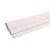 宽选工品 PVC线槽 穿线管护套线槽 方型线槽2米/根 24*14
