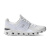 昂跑（On）Cloudswift 轻量减震城市跑步鞋运动男鞋 All White 纯白 46