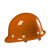BAOPINFANGBAOPINFANG/寶品坊  耐高温透气款玻璃钢盔式安全帽 白色