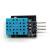 定制 DHT11 数字式温湿度传感器模块 适用于arduino STM 51单片机 片机开发板