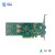 光润通  F1002EBPLR-V3.5   万兆双光口PCI-E X8 10G单模单路Bypass Intel X710-BM2芯片网卡