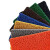 3M 6050 标准型有底地垫 防滑防霉环保除尘圈丝脚垫 可自由剪裁 蓝色0.6m*0.9m