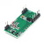 单片机RDM6300 ID卡 125KHz读卡器模块RFID射频/UART串口输出模块