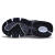斯凯奇（Skechers）男款熊猫系列低帮轻便厚底跑步休闲老爹鞋 999688 黑色/白色/BKW 40