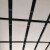 玻纤吸音板悬挂垂片吸声体学校会议厅医院吊顶礼堂装饰防火吸声板 悬挂配件