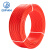 起帆（QIFAN）电缆 RV-450/750-1*2.5平方国标铜芯多股软线 红色 100米