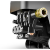 TLXT定制适用于指南车高压洗车机配件泵头带压力表泵盖组件 S系列泵头总成 含压力表微动开关