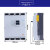 正泰（CHNT）漏电断路器 塑壳漏电保护器 DZ20L-400/3N300-400A-100mA-G