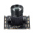 IOLKIOUSB工业摄像头模块720P免驱人脸识别无畸变安卓linux一体机DX100 DX100模组3.5mm无畸变(80度)