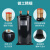 储液器气液分离器10-30P冷媒贮液器热泵空调空气能制冷配件储液罐 黑 20匹35mm口分离器FLQ-425-35GM