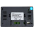 金玺4.3寸触摸屏 端子式接线人机界面plc工业显示串口屏电阻屏HMI 英寸 W02中性(3 屏 485通讯