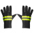 东消（DONGXIAO） 消防手套 02款（薄款） 1双 消防演习服装 消防员作训手套 防火隔热手套