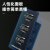 电气上海开关三相高精度交流稳压器380v无触点滤波设备净化电源 三相净化稳压器JSW-3KVA