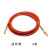 定制激光焊机丝软管米/米/米导丝直管丝管连接头配件导丝嘴1. 导丝弯管