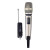 ISKhs660/880专业户外无线麦克风话筒直播录音室内家用唱歌K歌 ISK ISK HS660【无线一拖一】