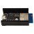 丢石头 ESP8266模组 串口转WiFi模块 无线收发模块 物联网 工业级 ESP8266-DevKitC-02D-F 10盒