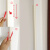 京豆好购PVC免打孔护角条 护墙角保护条墙护角防撞条包阳角线 装饰护角 36白色光面 0.3米（1.8米以上少于4根对半切