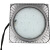 海洋王  LED工作灯  NFC9106-GW 100W  220V 冷白 银色