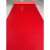 PVC防滑垫车间厨房地垫塑料垫子防水地毯浴室门垫塑胶 红色铜钱纹 0.9米宽*5米长整卷