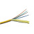 新科凯邦（KB）48芯单模12芯子缆 室内配线光缆 LSZH护套国产纱 100米