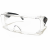 霍尼韦尔 VSP 100006防护眼镜防冲击 防风沙 防雾防尘透明护目镜 100002防雾透明眼镜