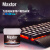 Maxtor(导热系数10.5W/mk)硅脂GL-E电脑游戏机CPU显卡元宇宙设备服务器散热膏50克