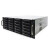 TOPAVID SRB4L8536-10G 36盘磁盘阵列4K影视编辑磁盘阵列 10G光纤共享存储阵 SRB4L8536标配504TB企业级存储容量 SRB