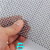 创力恒304不锈钢筛网工业304不锈钢网筛网不锈钢丝编织网不锈钢轧花网 孔0.77mm粗0.5mm