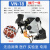 无油真空泵工业用小型抽气泵电动真空负压泵大功率真空吸气泵备件T728