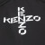 高田贤三（KENZO） Kenzo 男士时尚简约休闲羽绒服 黑色FB65OU5291NO.99 S