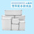 AG系列ABS塑料防水盒 通用接线端子盒 监控盒安防盒 室内外防水盒 250*150*130