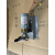 适用于液化气导气泵充气泵配件12v液化气泵车载倒气泵加气机加气泵 12伏裸机（高压款）