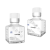 广东环凯微生物 1xPBS缓冲液（pH7.2~7.4）XB07 500 mL/瓶 HEPES溶液
