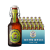 弗林博格（ Flensburger）小麦啤酒/金啤/黑啤/ 比尔森啤酒330ml德国进口 24瓶 弗林博格春季波克