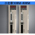 HCFA禾川伺服驱动器电机100-400W套装SV-X2EA040A/X2MH040A-N2LN 动器器SV-X2EA040A-A(400W) 经济