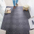 兰诗（LAUTEE）WSD0011 PVC压花地毯酒店走廊迎宾整铺耐脏防滑地垫 大红 宽0.9m*长1.8m