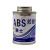 ABS塑料专用胶强力防水胶粘剂 寒士透明胶水 水管管道接头胶 ABS专用胶/700g_