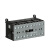 ABB 小型可逆接触器；VB7-30-01*24V 40-450Hz；订货号：82202368