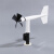 高精度港口船用风速测量仪器 气象检测风速风向仪 多功能气象仪器非成交价 XFC2-2L模拟信号