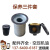 上海康洛普螺杆空压机油气分离器-机油滤芯-空气滤清器三保养配件 11KW三件套