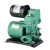 单相三相全自动冷热水自吸泵增压泵水井抽水机高压微型抽水泵 (220V)125W全自动